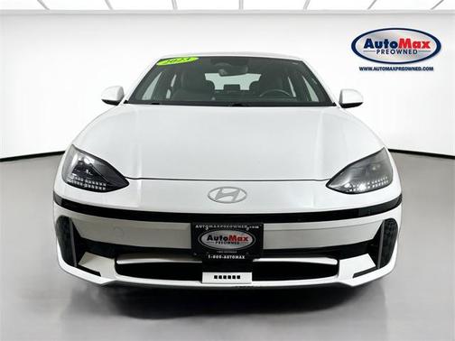 2023 Hyundai IONIQ 6 SEL