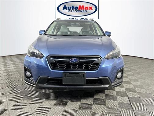 2018 Subaru Crosstrek 2.0i Limited