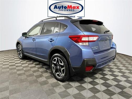 2018 Subaru Crosstrek 2.0i Limited