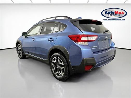 2018 Subaru Crosstrek 2.0i Limited