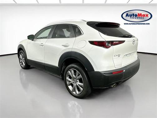 2022 Mazda CX-30 2.5 S Preferred Package