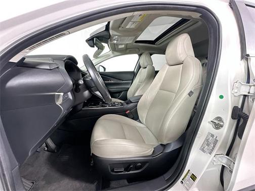 2022 Mazda CX-30 2.5 S Preferred Package
