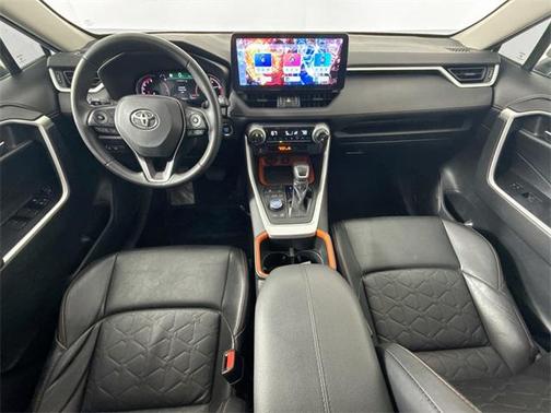 2022 Toyota RAV4 Adventure