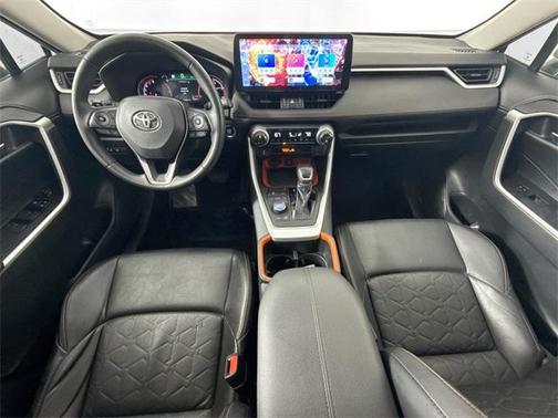 2022 Toyota RAV4 Adventure
