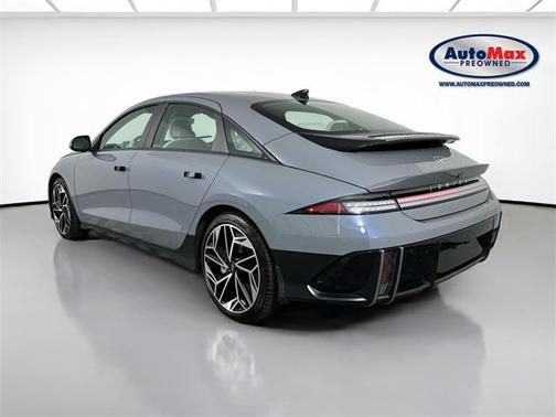 2024 Hyundai IONIQ 6 SEL