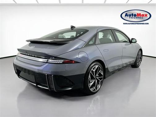 2024 Hyundai IONIQ 6 SEL