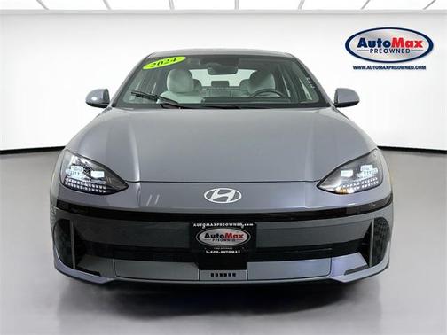 2024 Hyundai IONIQ 6 SEL