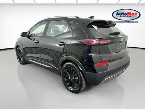 2023 Chevrolet Bolt EUV FWD Premier