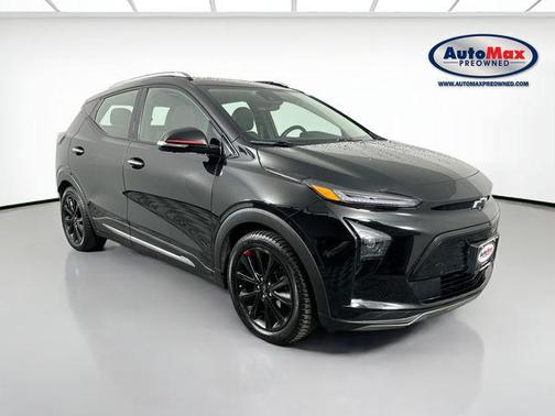 2023 Chevrolet Bolt EUV FWD Premier