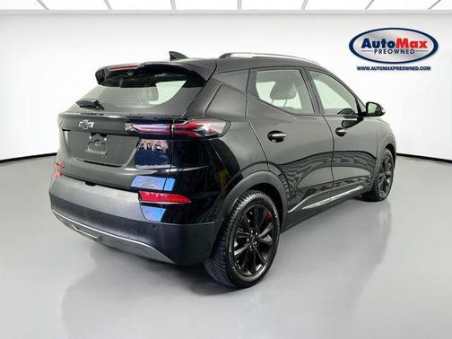 2023 Chevrolet Bolt EUV FWD Premier