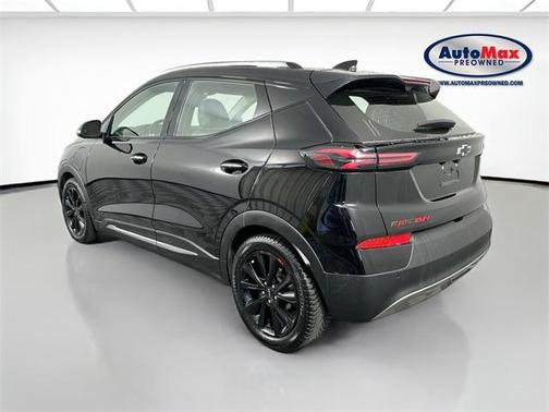 2023 Chevrolet Bolt EUV FWD Premier