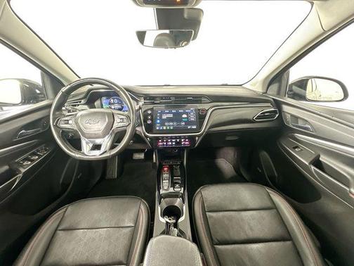 2023 Chevrolet Bolt EUV FWD Premier