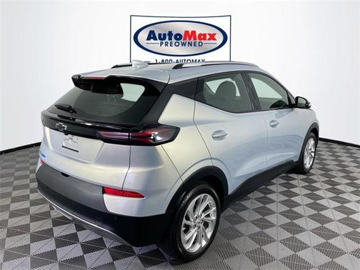 2023 Chevrolet Bolt EUV FWD LT