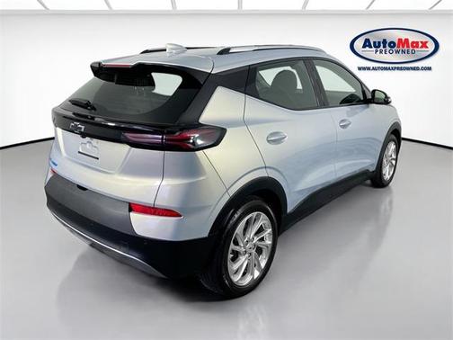 2023 Chevrolet Bolt EUV FWD LT