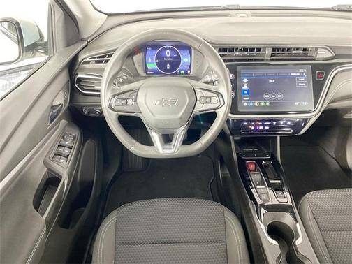 2023 Chevrolet Bolt EUV FWD LT