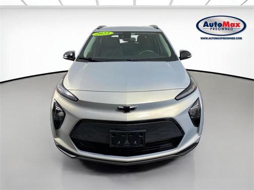 2023 Chevrolet Bolt EUV FWD LT