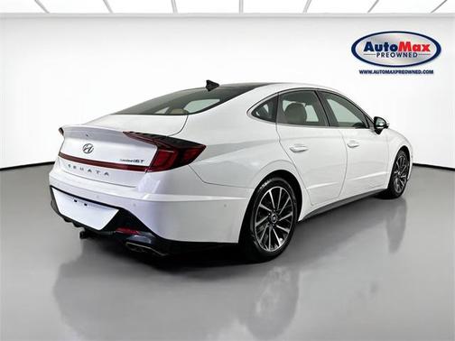 2023 Hyundai SONATA Limited