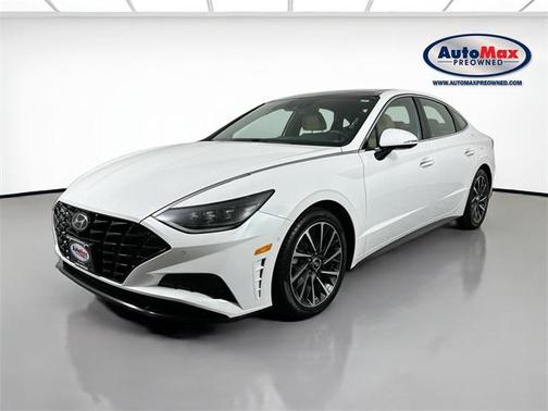 2023 Hyundai SONATA Limited