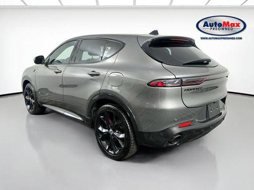 2024 Dodge Hornet R/T Plus EAWD