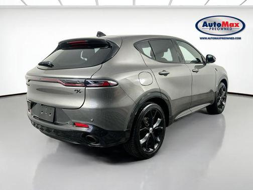 2024 Dodge Hornet R/T Plus EAWD