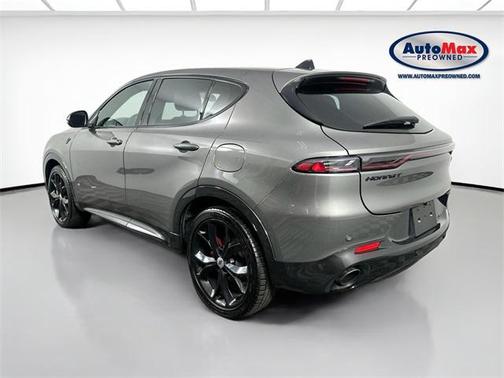 2024 Dodge Hornet R/T Plus EAWD