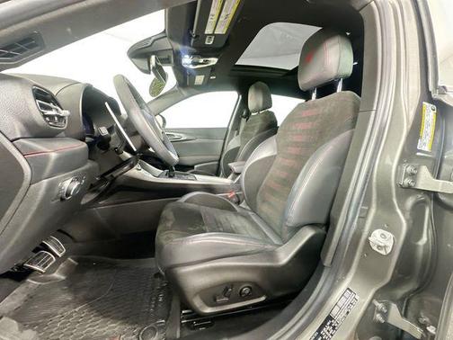 2024 Dodge Hornet R/T Plus EAWD