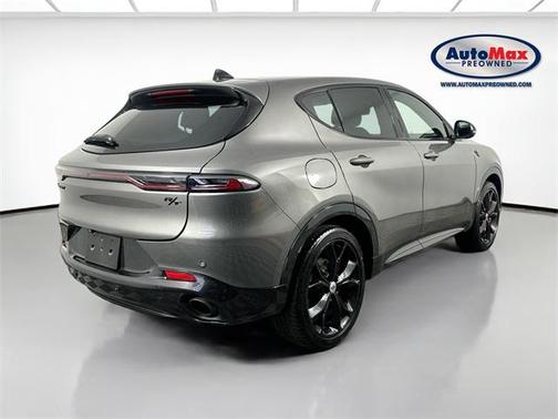 2024 Dodge Hornet R/T Plus EAWD