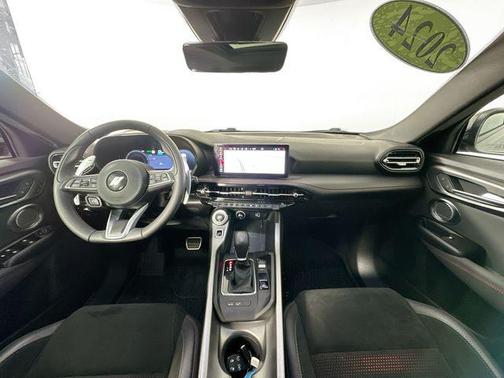 2024 Dodge Hornet R/T Plus EAWD