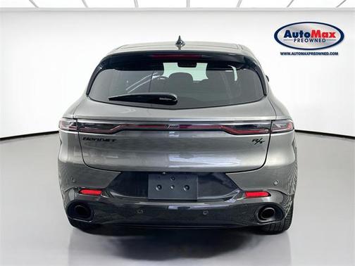 2024 Dodge Hornet R/T Plus EAWD