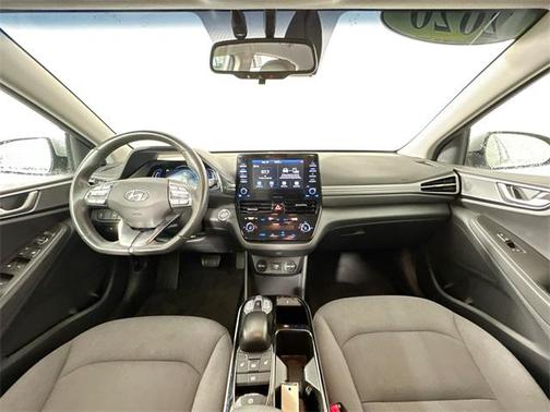 2020 Hyundai IONIQ EV SE
