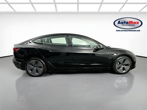 2023 Tesla Model 3 Long Range