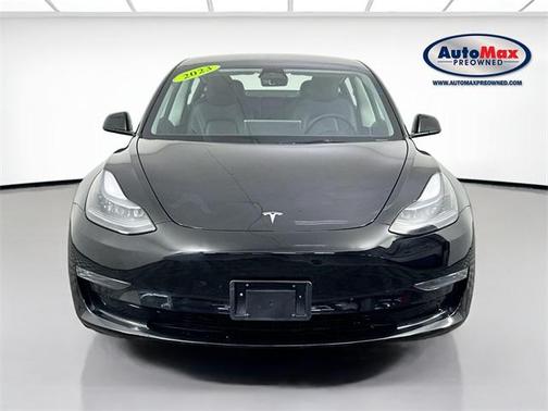 2023 Tesla Model 3 Long Range