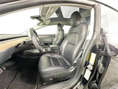 2023 Tesla Model 3 Long Range