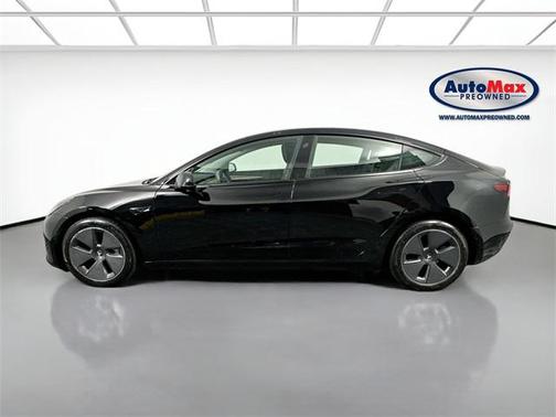 2023 Tesla Model 3 Long Range