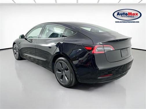 2023 Tesla Model 3 Long Range