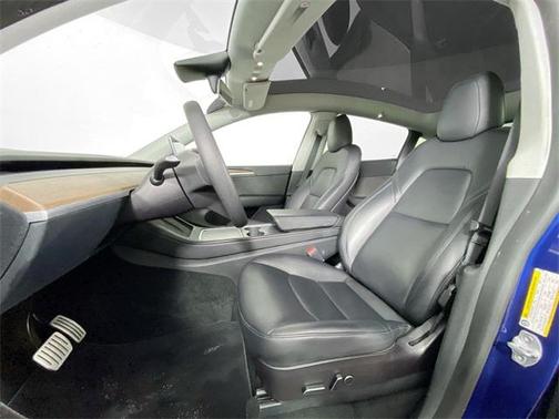 2023 Tesla Model Y Performance Dual Motor All-Wheel Drive