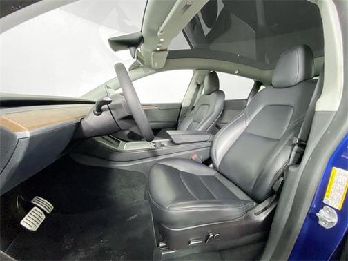 2023 Tesla Model Y Performance Dual Motor All-Wheel Drive