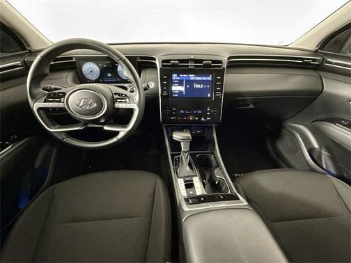 2022 Hyundai TUCSON XRT