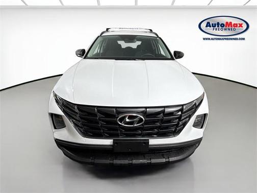 2022 Hyundai TUCSON XRT