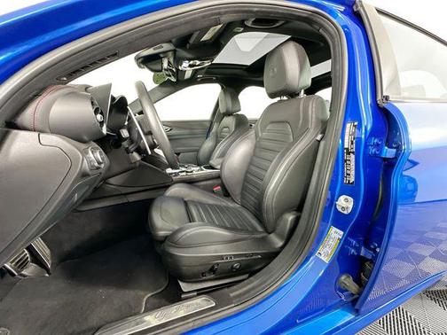 Misano Blue Metallic 2023 Alfa Romeo Giulia Estrema AWD