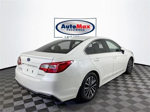 2019 Subaru Legacy Premium