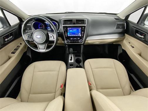 2019 Subaru Legacy Premium