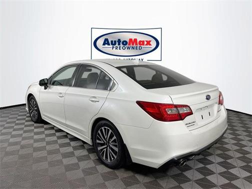 2019 Subaru Legacy Premium