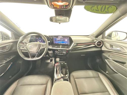 2025 Chevrolet Trax FWD 2RS