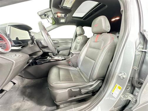 2025 Chevrolet Trax FWD 2RS