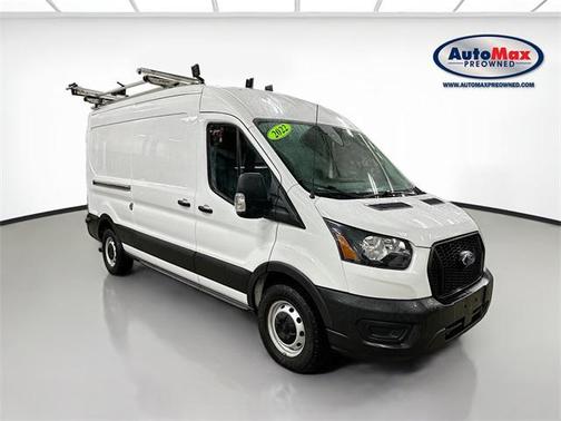 2022 Ford Transit-250 Base