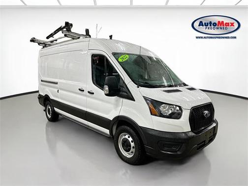 2022 Ford Transit-250 Base