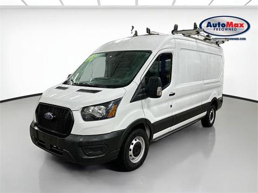 2022 Ford Transit-250 Base
