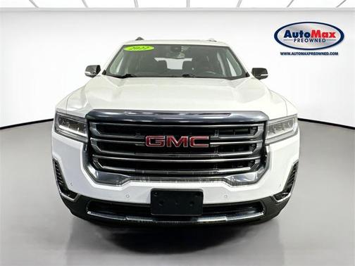 2022 GMC Acadia AWD AT4