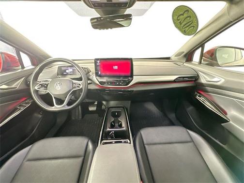 2023 Volkswagen ID.4 AWD Pro S